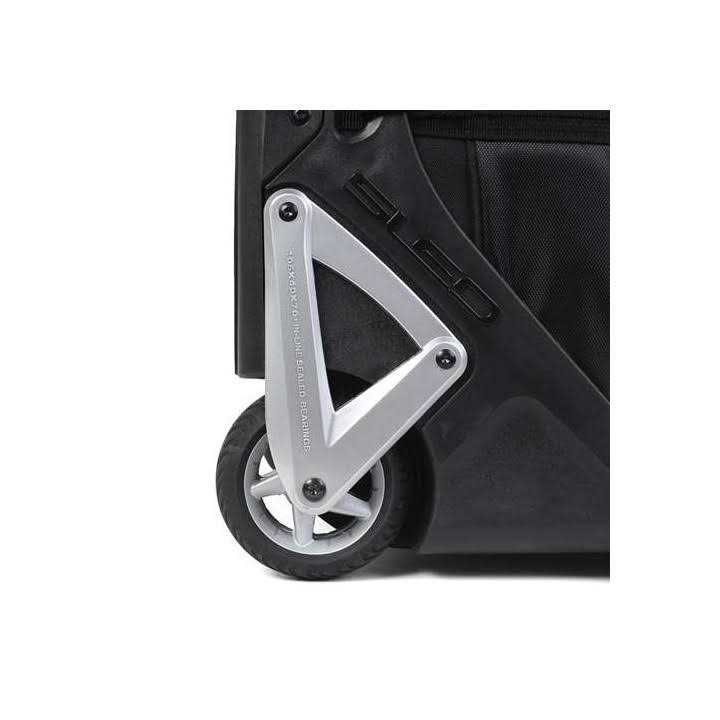 Ogio Rig 9800 Pro Replacement Wheels - Image 3