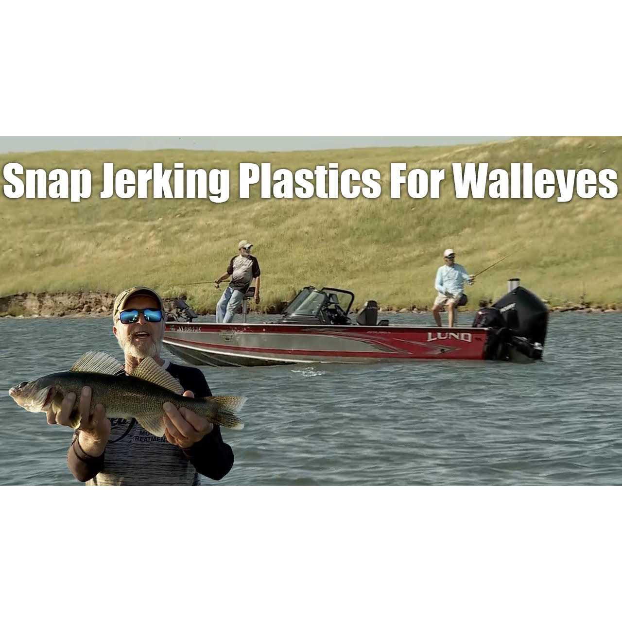 Big Bite Baits 4 Painted Slim Minnow 4 - Image 2