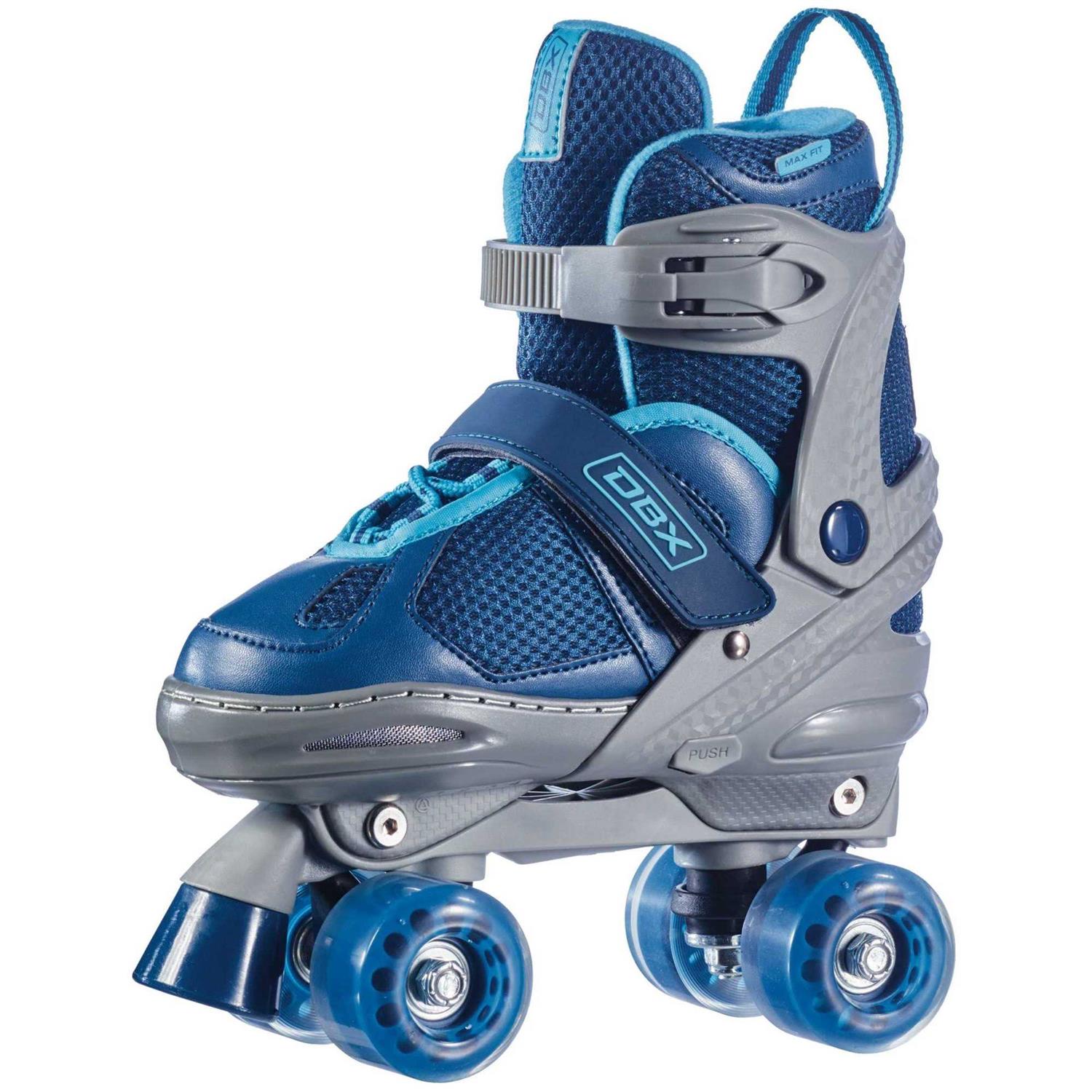 DBX Express Adjustable Roller Skate Package - Image 2