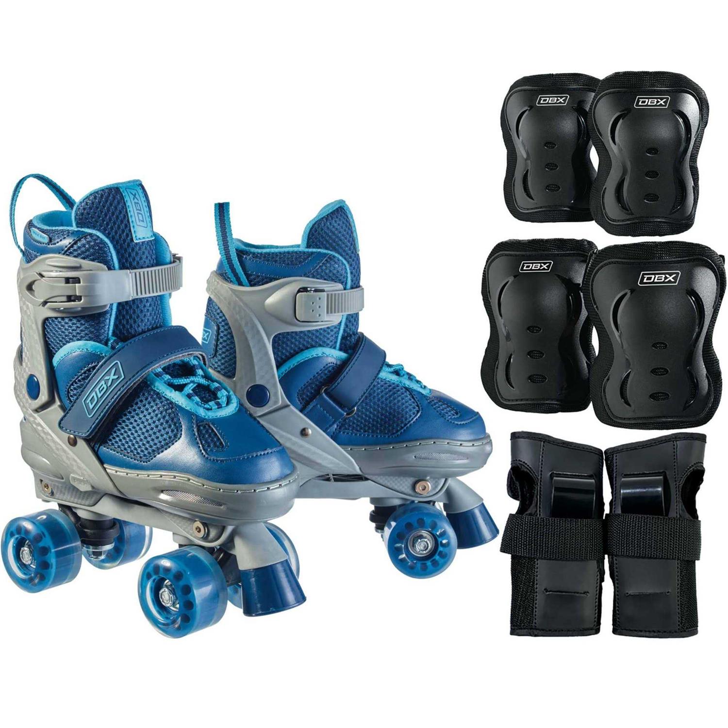 DBX Express Adjustable Roller Skate Package - Image 5
