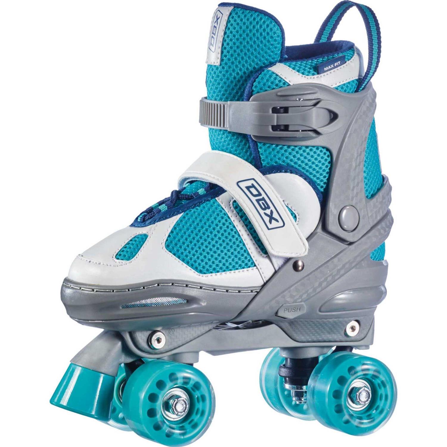 DBX Express Adjustable Roller Skate Package - Image 4