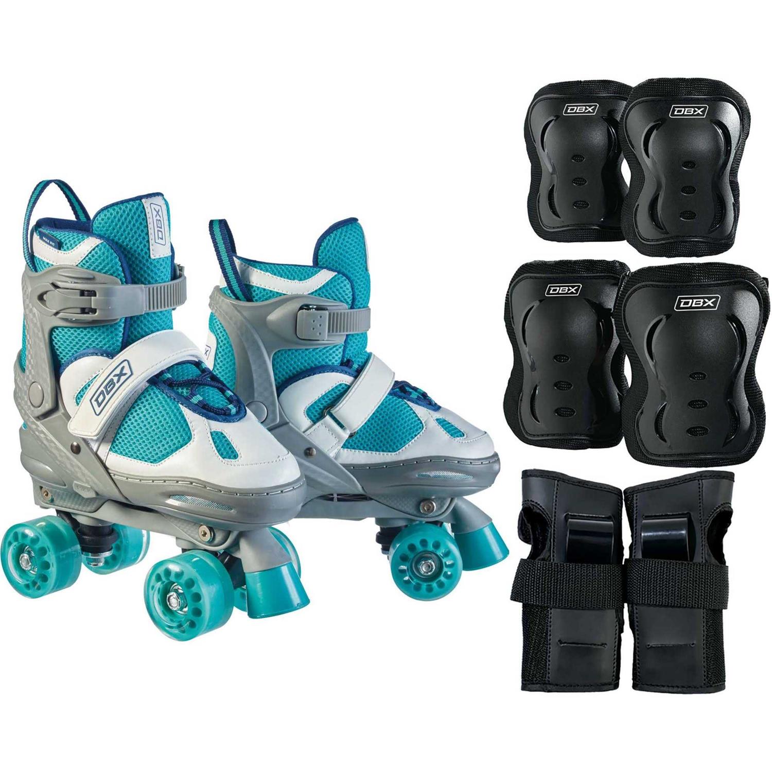 DBX Express Adjustable Roller Skate Package - Image 5