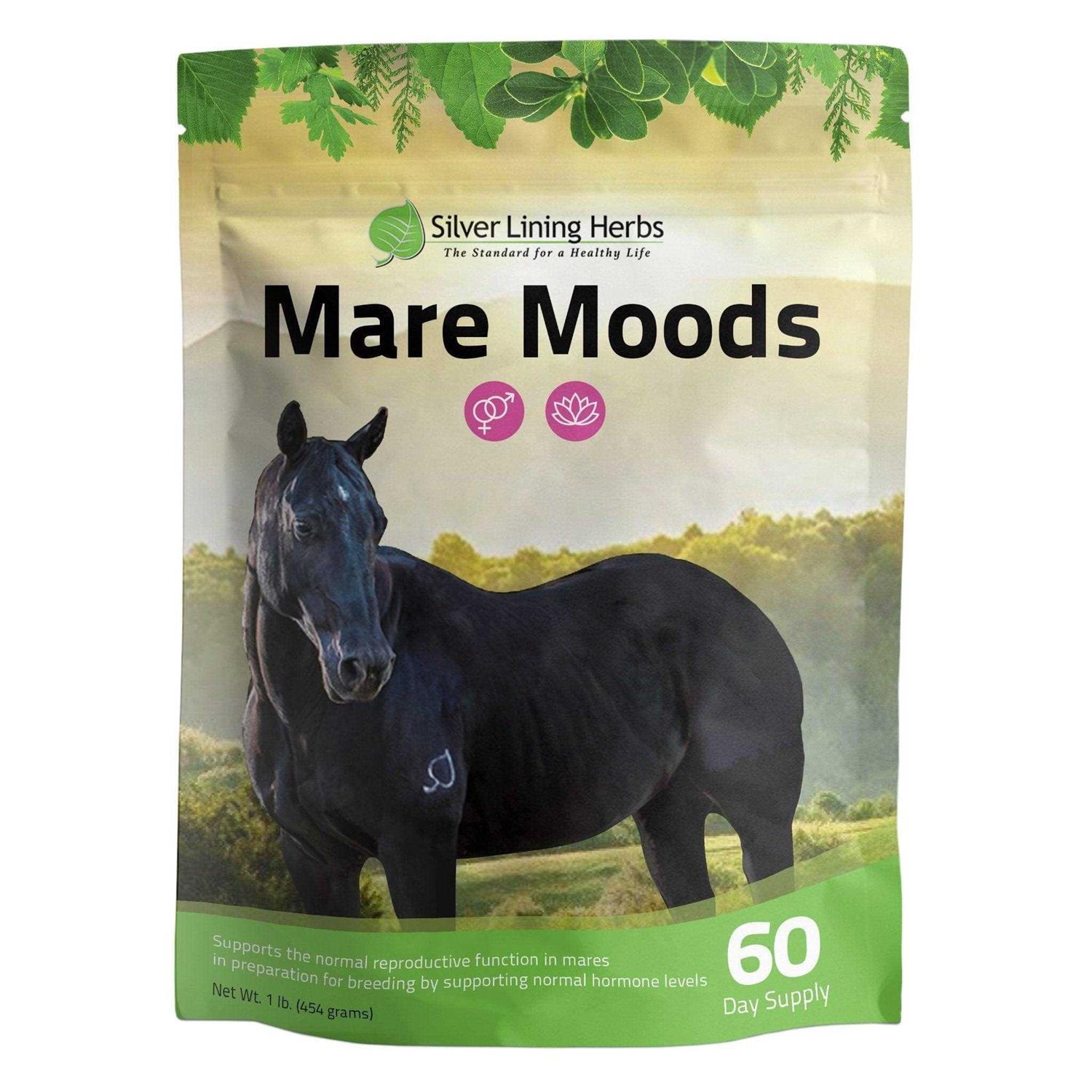 Silver Lining Herbs Mare Moods - Image 2