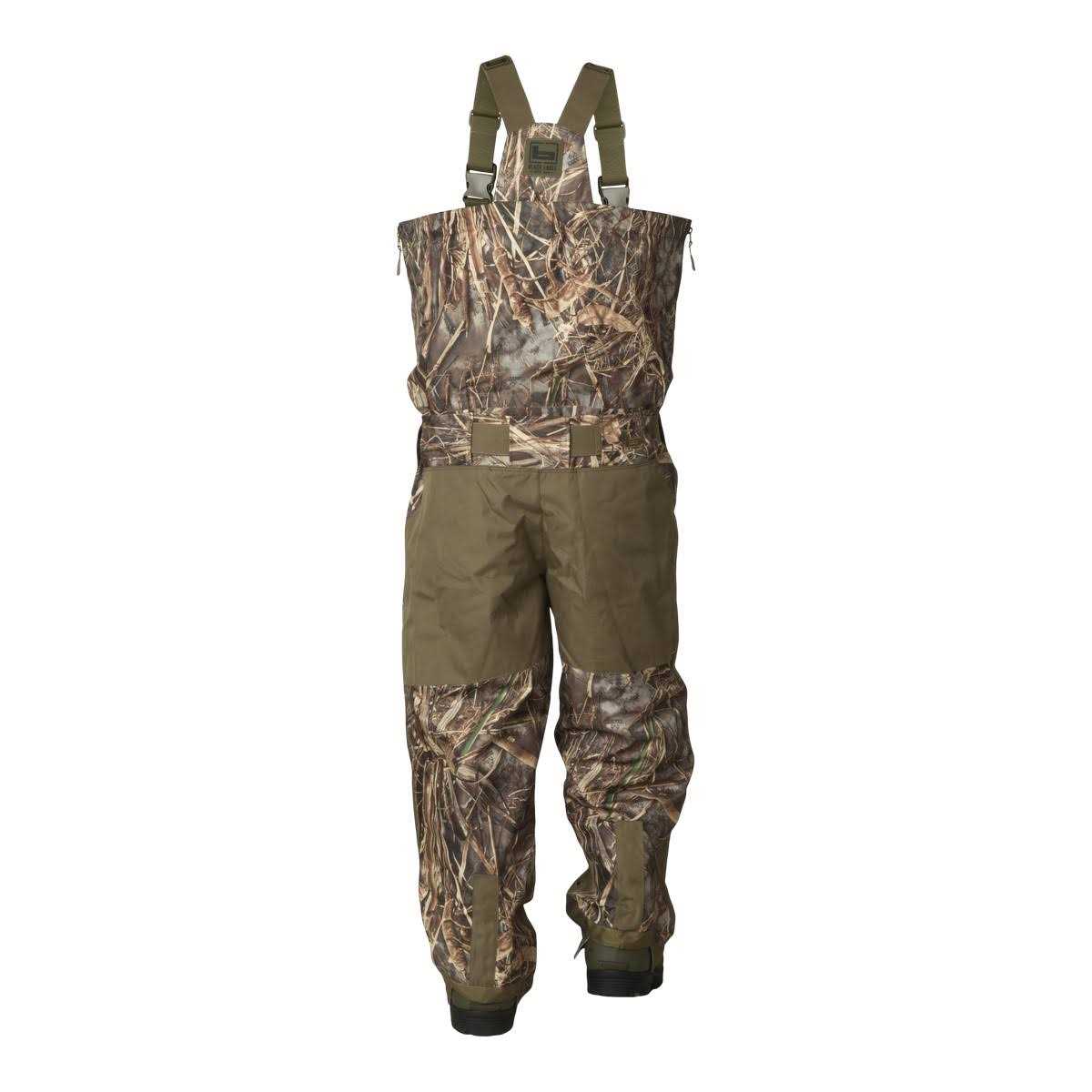 Banded Black Label Elite Breathable Insulated Wader - Image 4