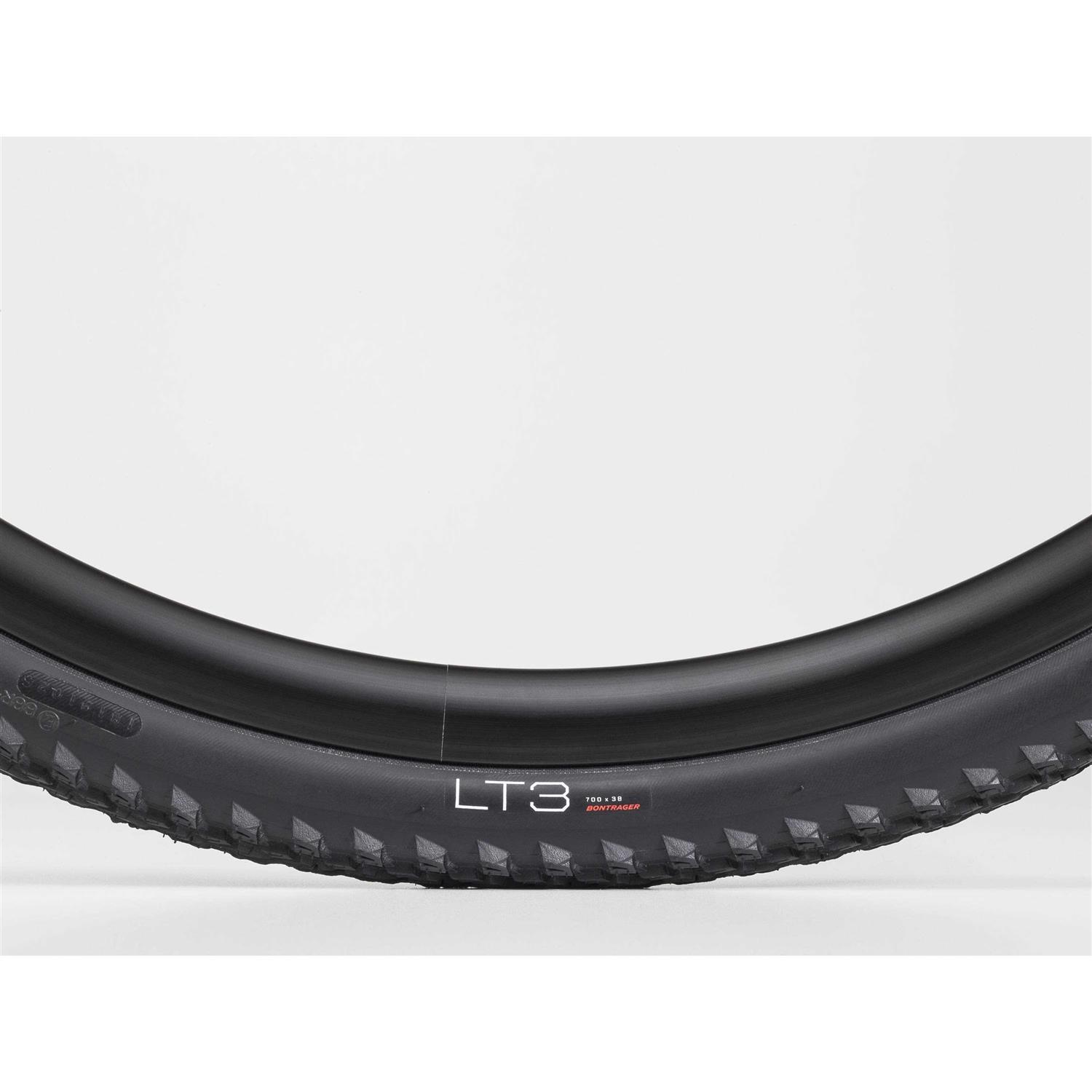 Alternative view of Bontrager LT3 Hybrid Tire
