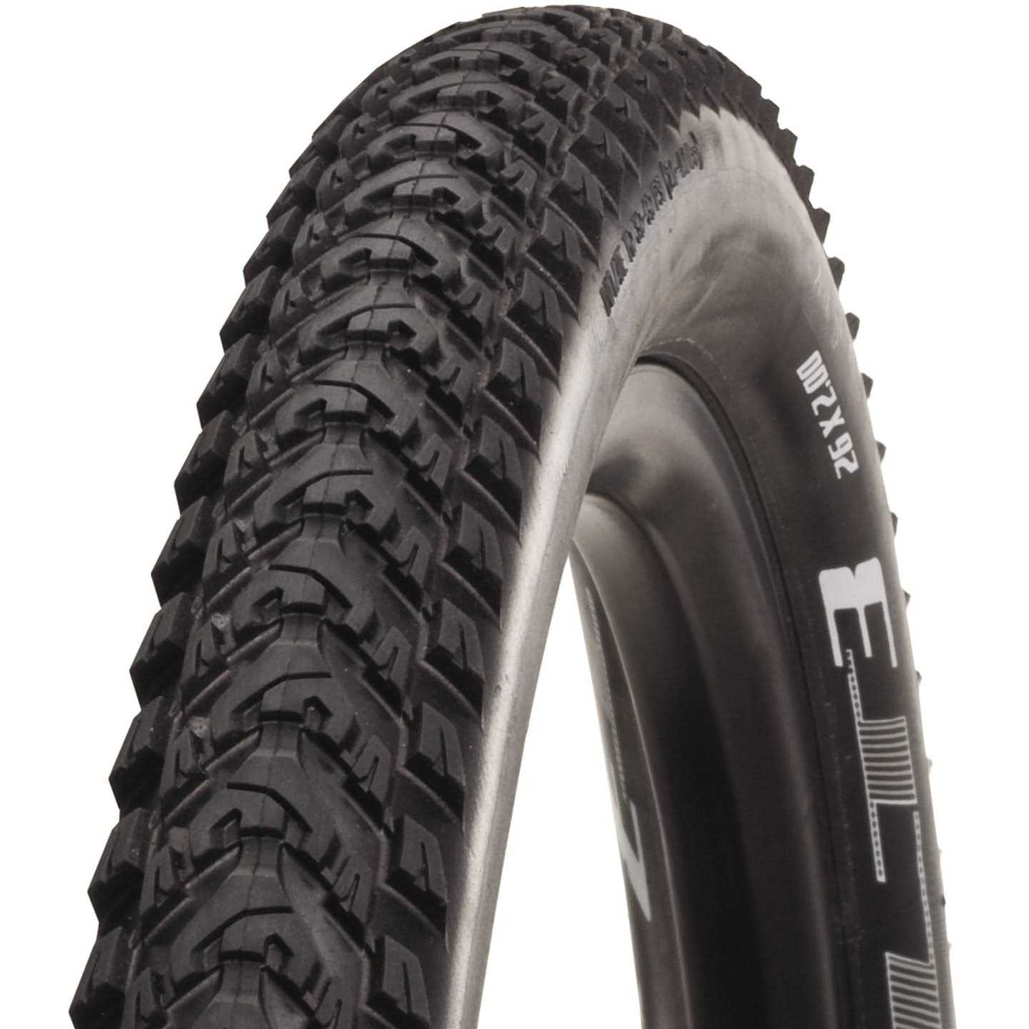 Alternative view of Bontrager LT3 Hybrid Tire