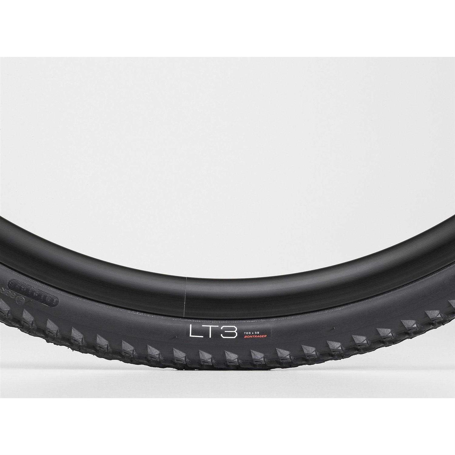 Bontrager LT3 Hybrid Tire - Image 4
