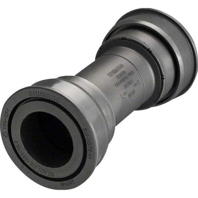 Shimano Dura Ace Press-Fit Bottom Bracket BB92-41B - Image 5