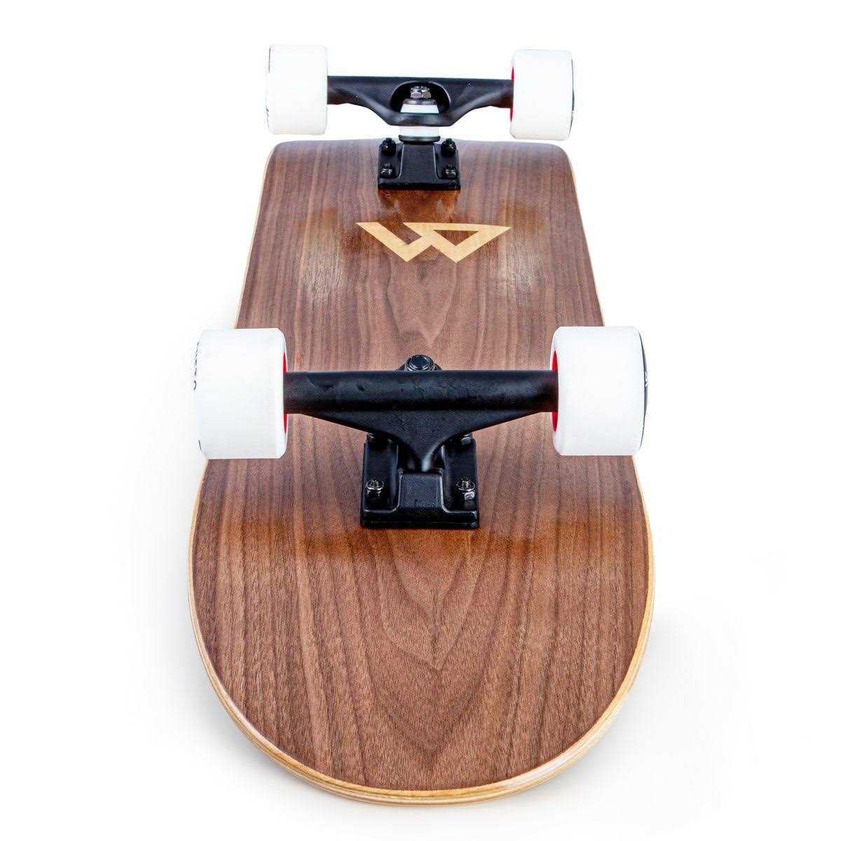 Magneto SUV Skateboards Fully Assembled Complete 31 x 8.5 Standard - Image 4