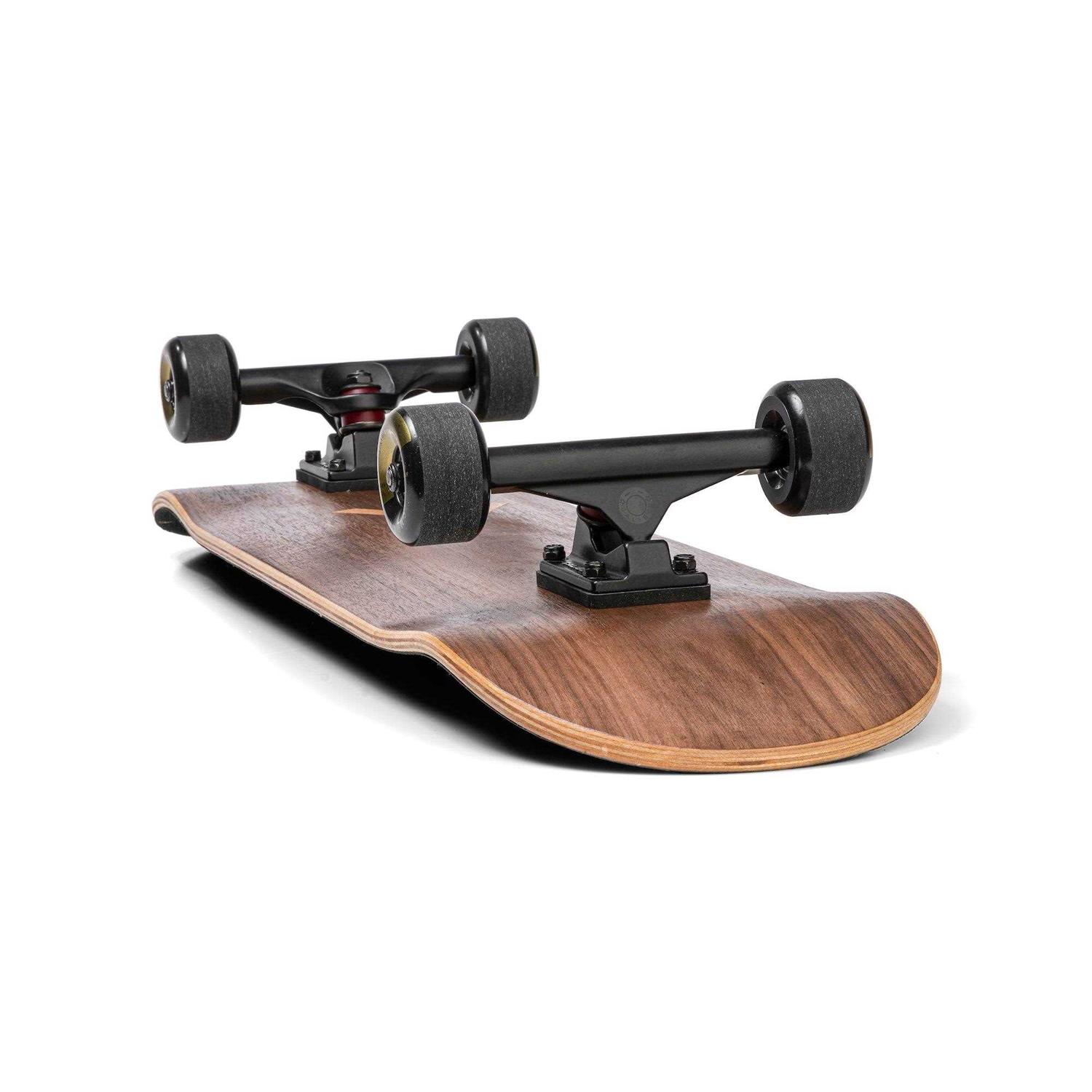 Magneto SUV Skateboards Fully Assembled Complete 31 x 8.5 Standard - Image 3