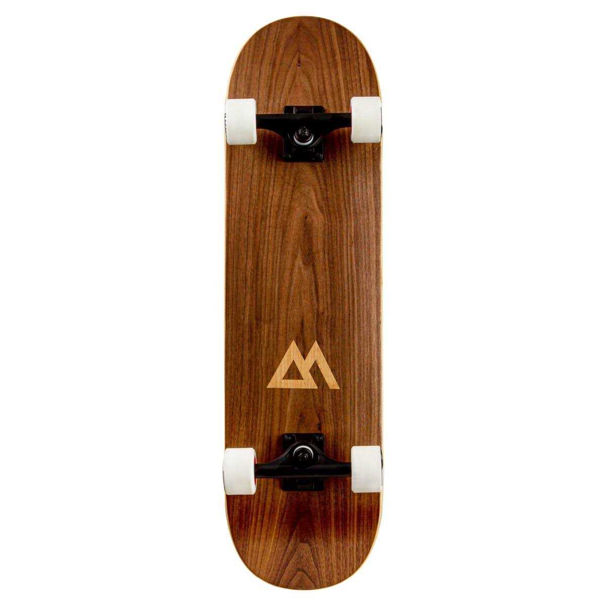 Magneto SUV Skateboards Fully Assembled Complete 31 x 8.5 Standard - Image 4
