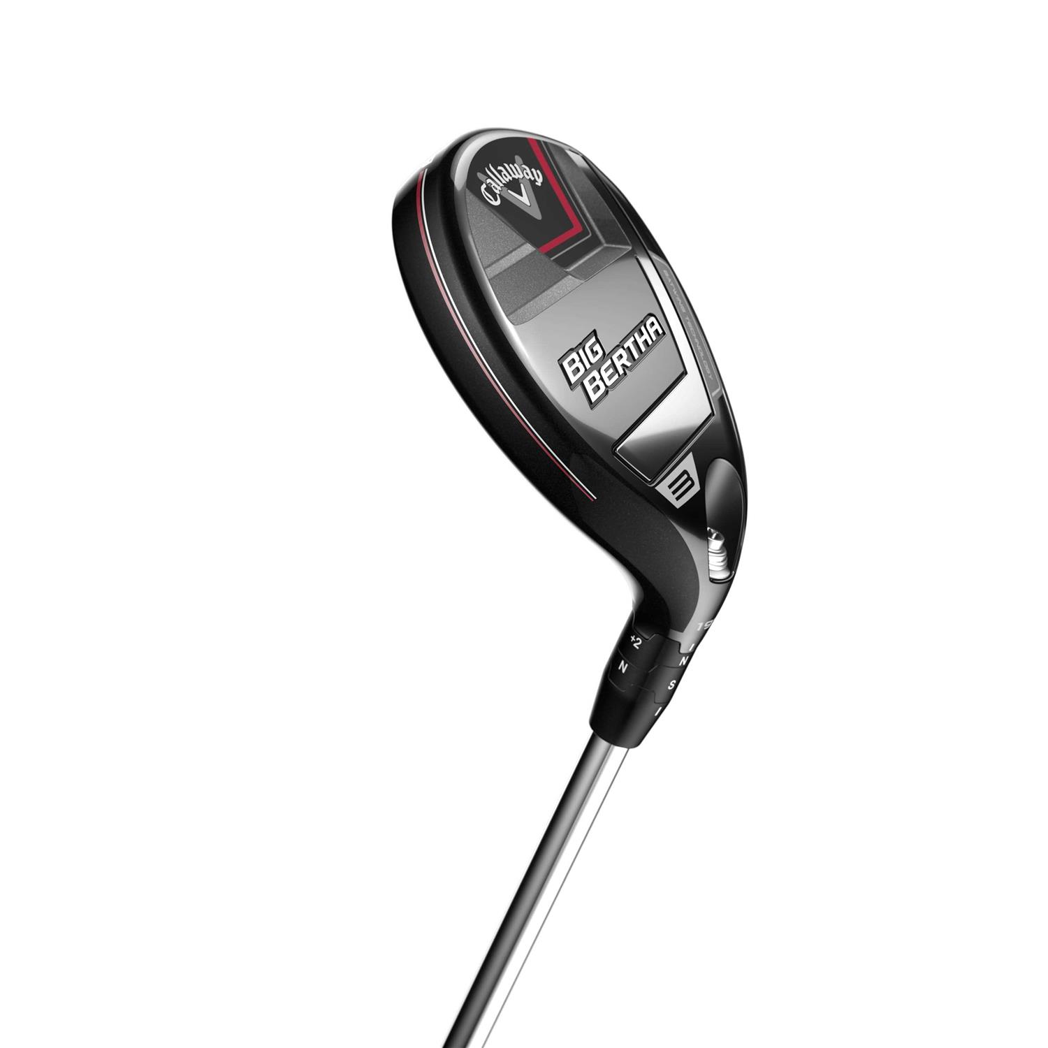 Callaway 2023 Big Bertha Hybrid - Image 2