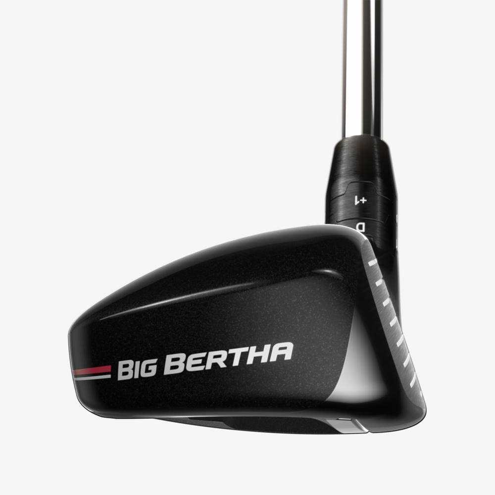 Callaway 2023 Big Bertha Hybrid - Image 4