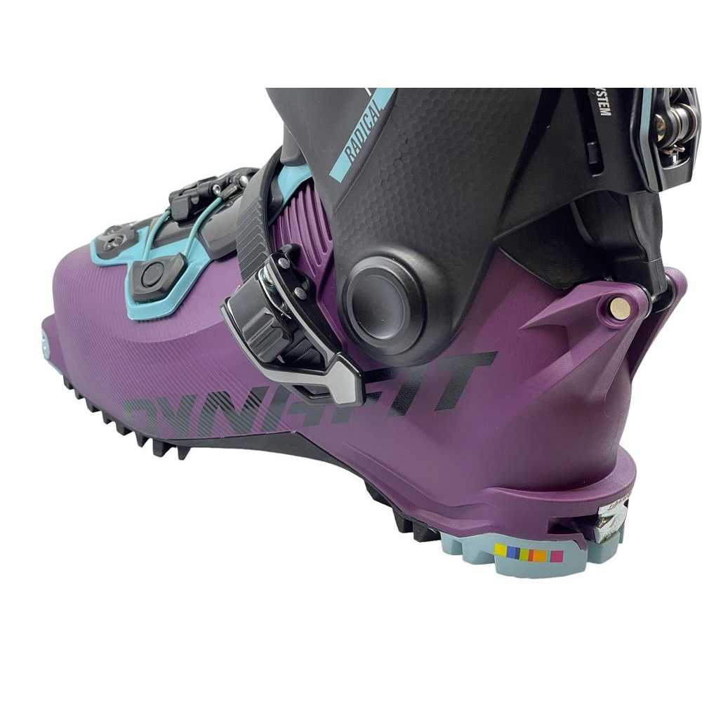 Dynafit Radical Pro Women's - Image 4