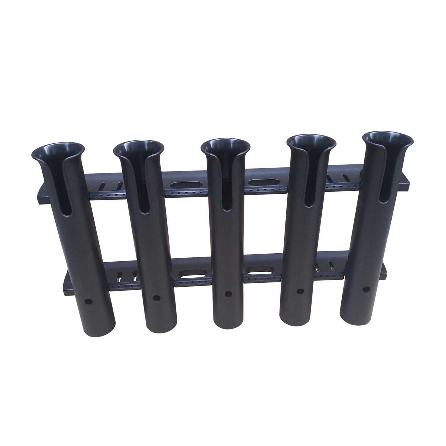 Brocraft Tackle Rack Fishing Rod Holder Rod