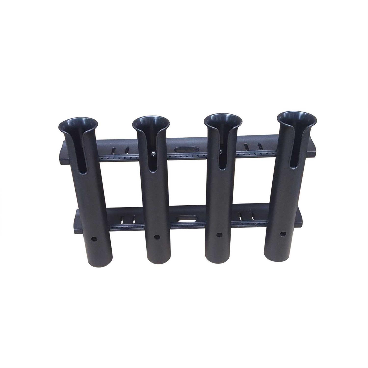 Brocraft Tackle Rack Fishing Rod Holder Rod