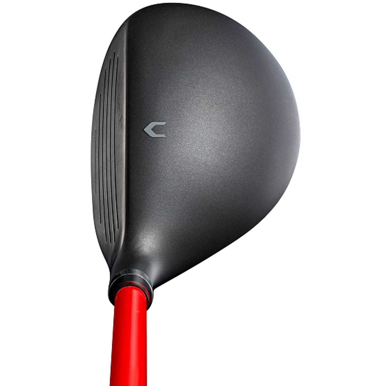 Wilson Men's D300 SL Hybrid Ust Superlight Graphite 4 Regular Right 22.0 - Image 5