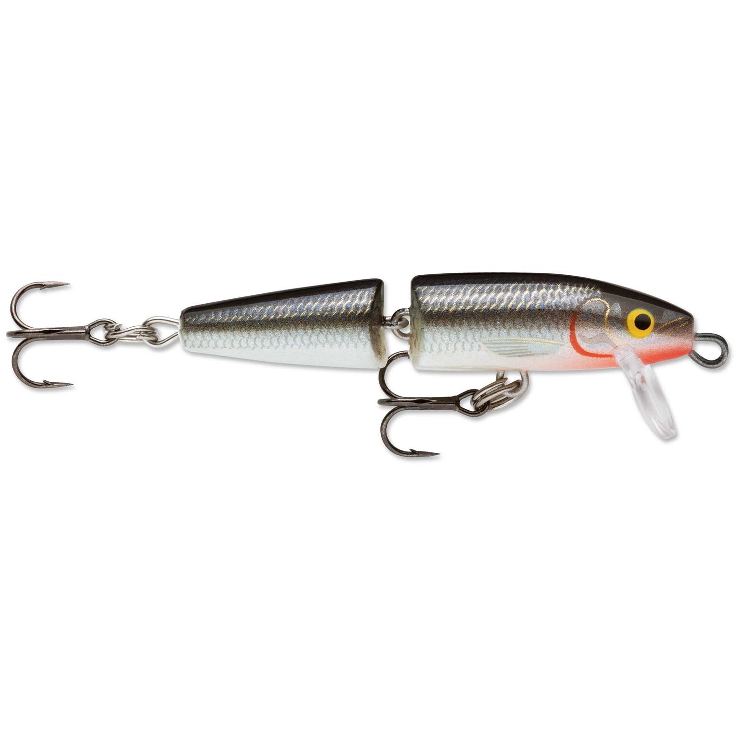 Rapala Jointed