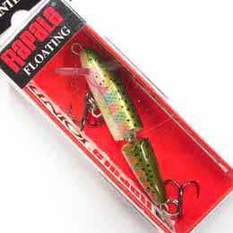Rapala Jointed - Image 4