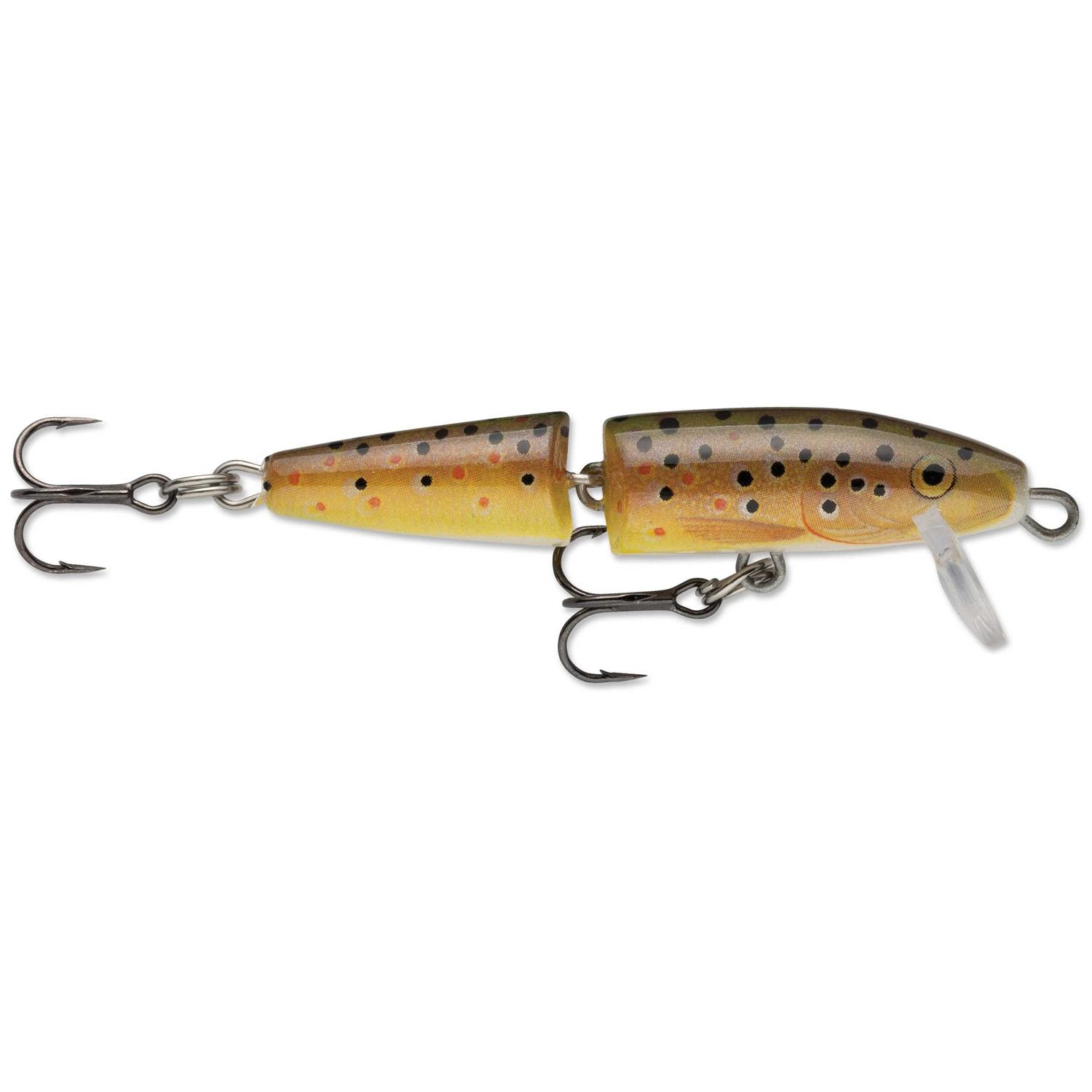 Rapala Jointed