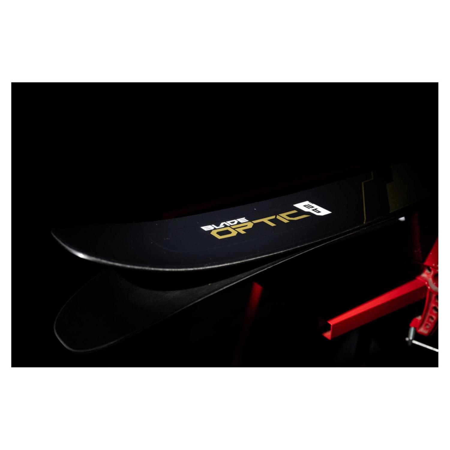 Line Blade Optic 92 Skis - Image 2