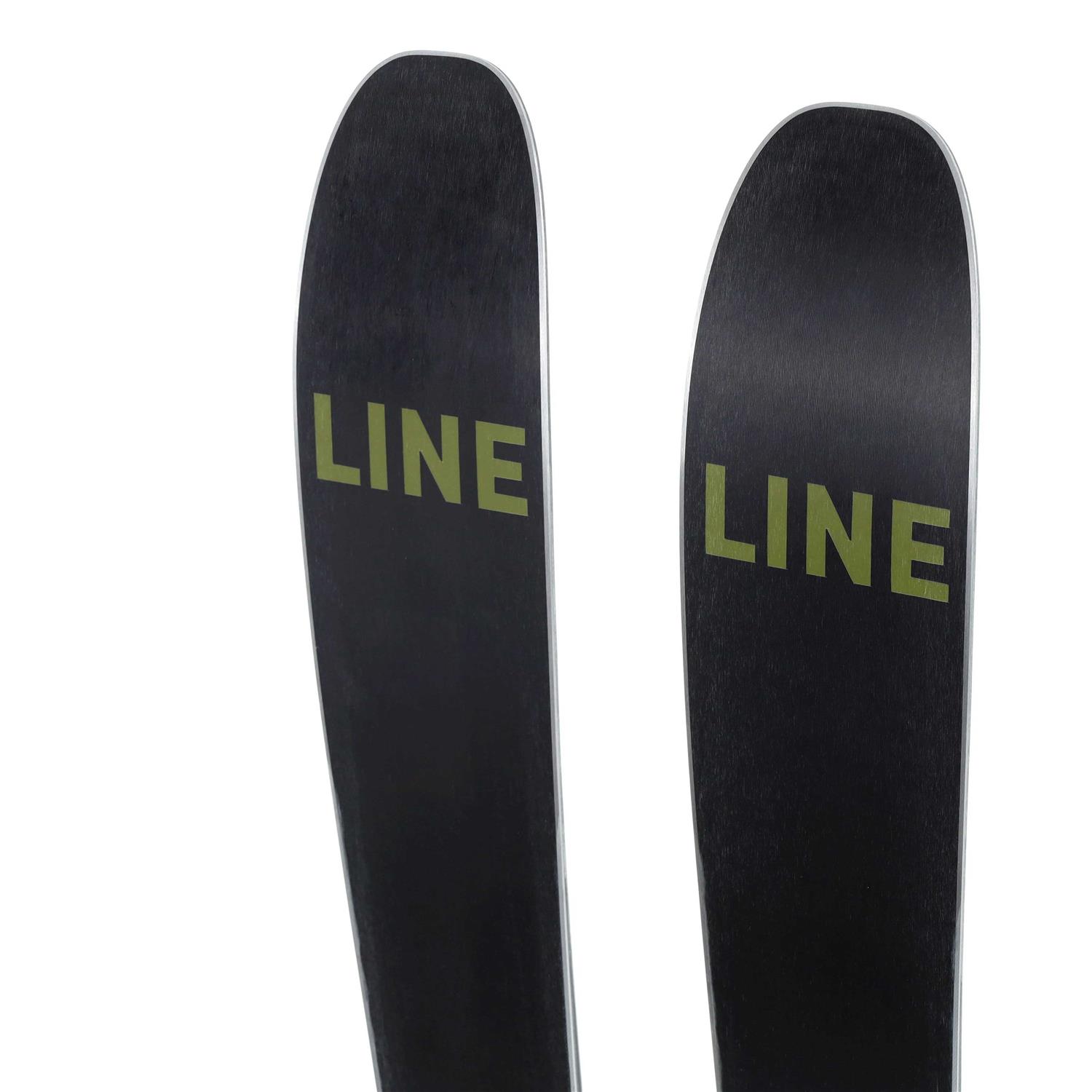 Line Blade Optic 92 Skis - Image 3