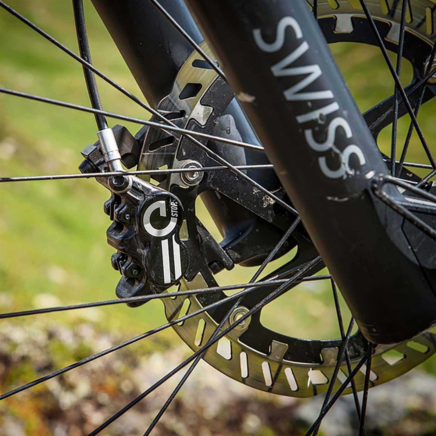 Magura MT5 eSTOP Disc Brake - Image 2