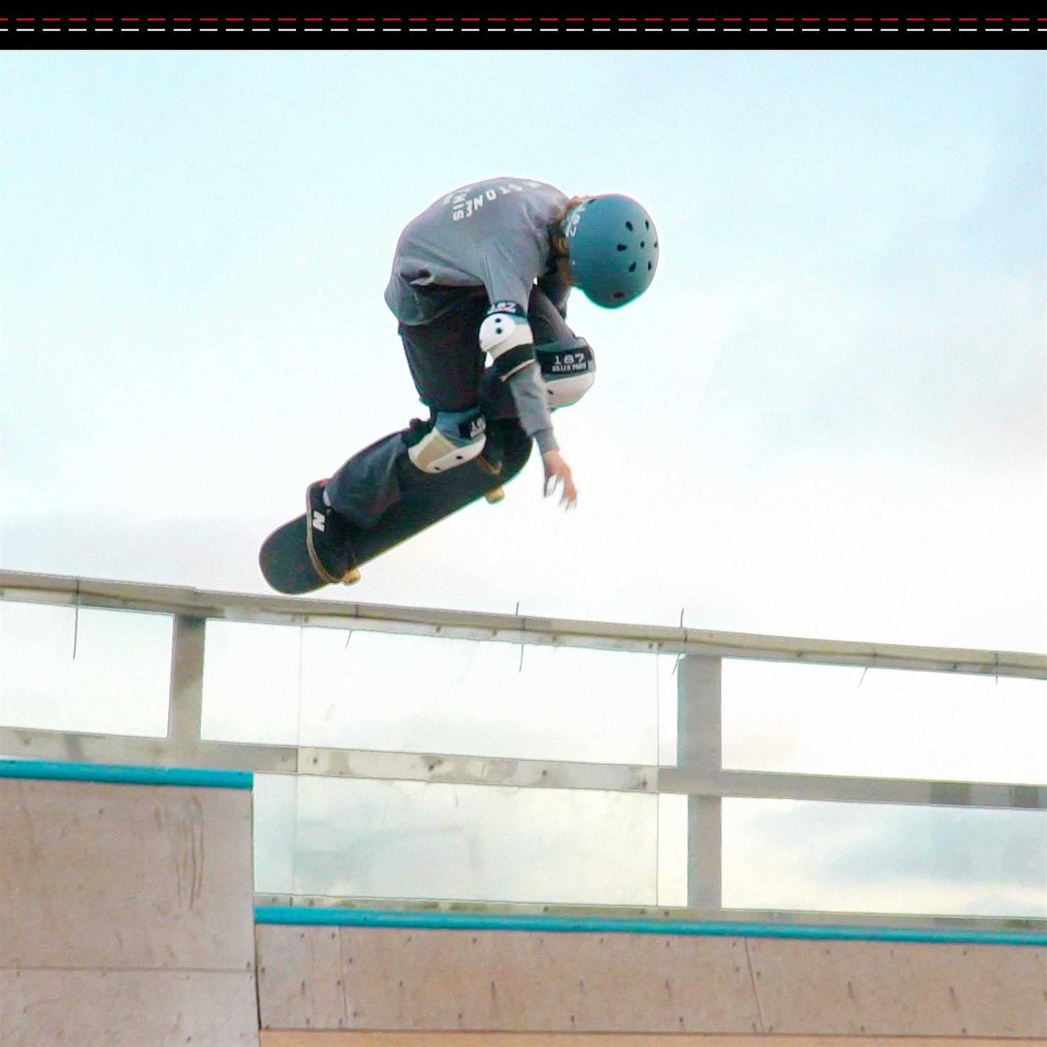 187 Killer Combo Pack Pads - Image 3