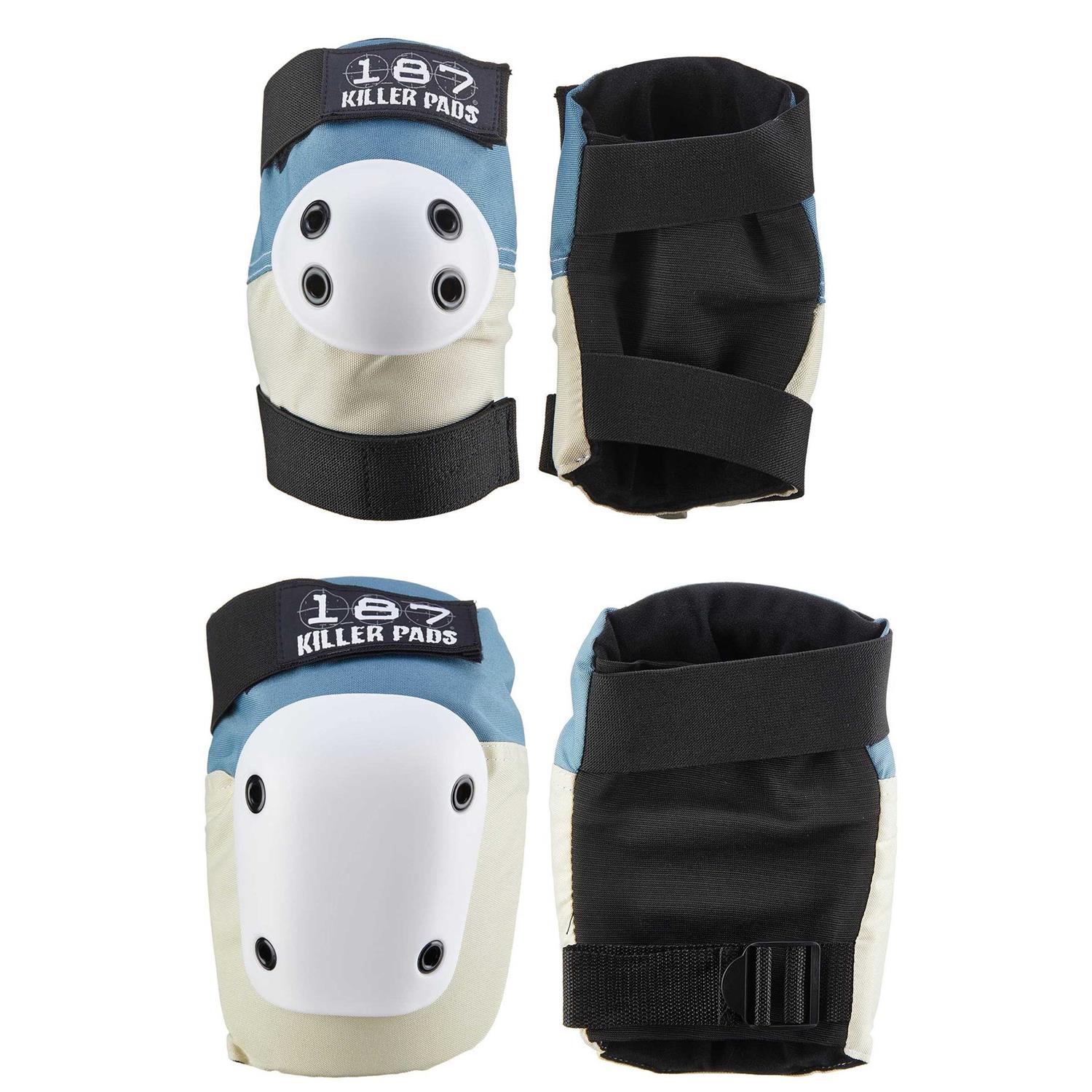 187 Killer Combo Pack Pads - Image 3