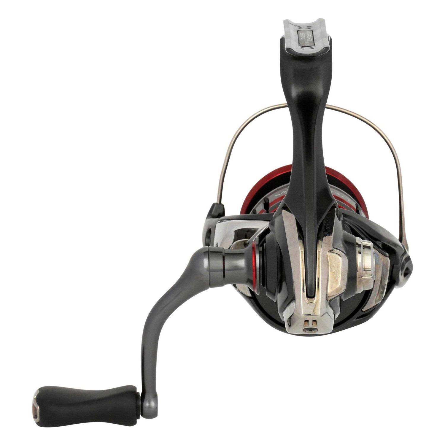 Shimano Vanford Spinning Reel - Image 2