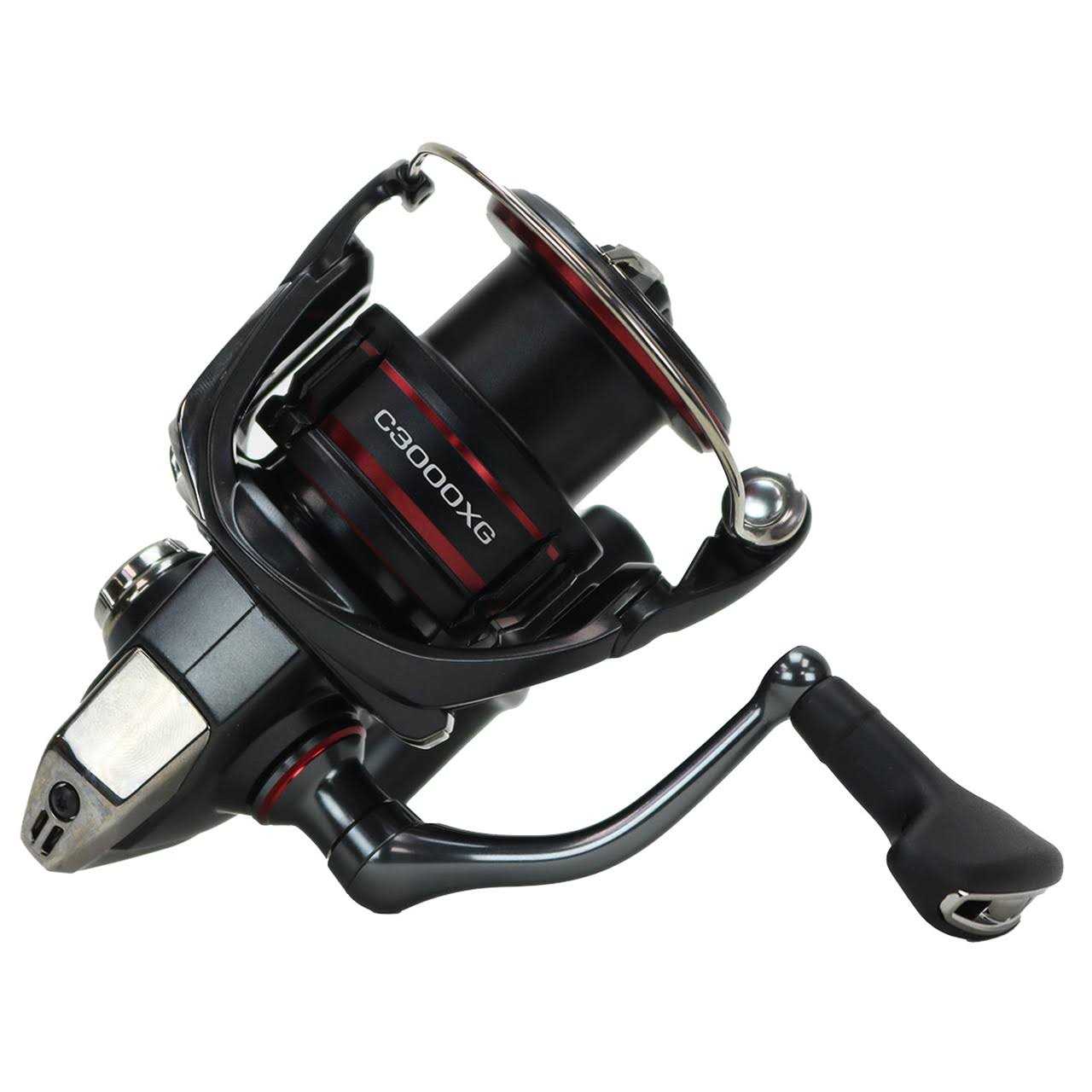 Shimano Vanford Spinning Reel - Image 3
