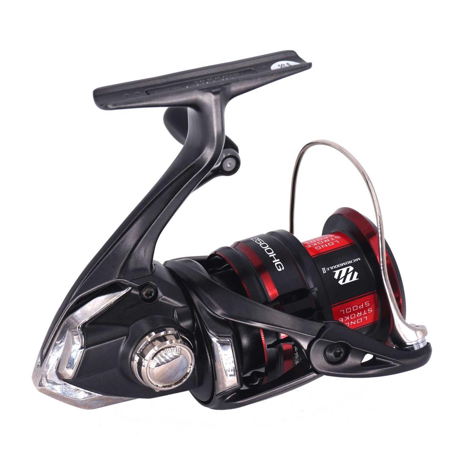 Shimano Vanford Spinning Reel - Image 4
