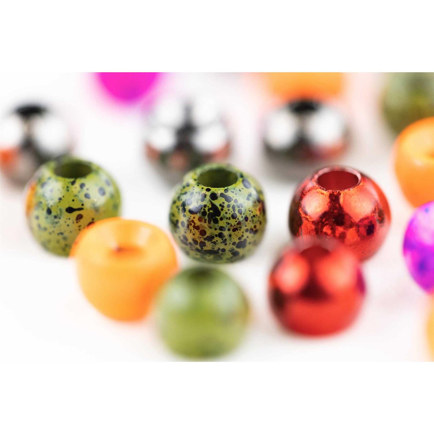 Hareline Plummeting Tungsten Beads - Image 3