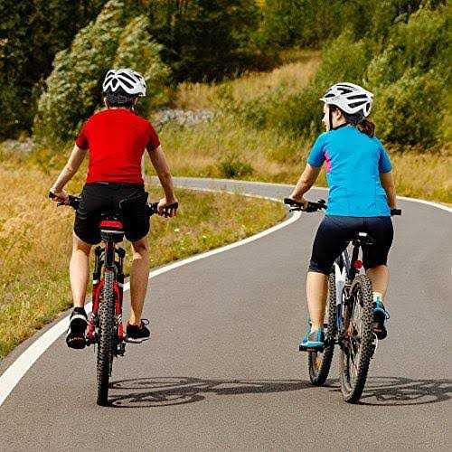 Teamobsidian Airflow Bike Helmet - Image 2