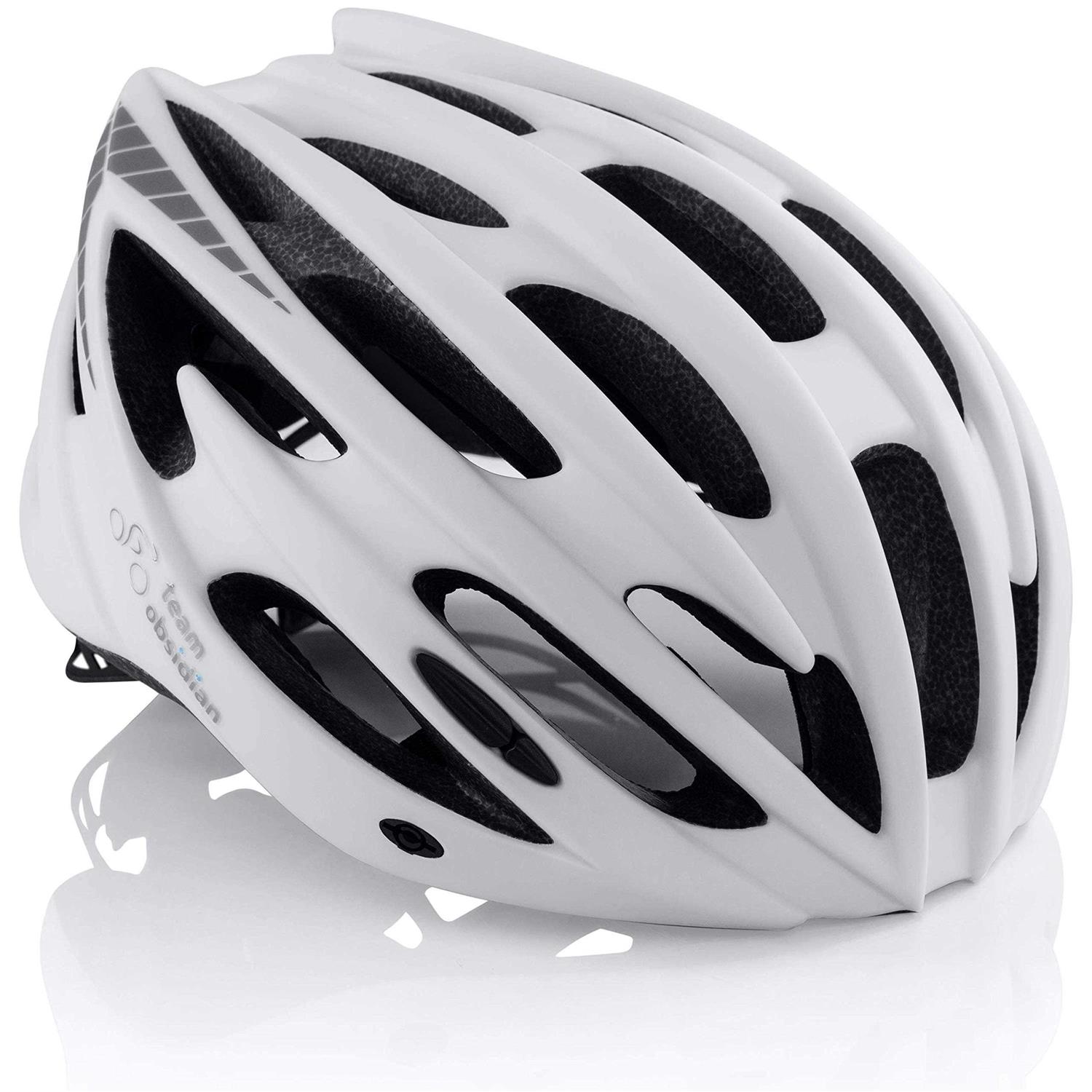 Teamobsidian Airflow Bike Helmet - Image 4