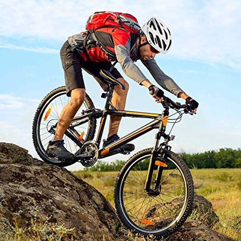 Teamobsidian Airflow Bike Helmet - Image 5