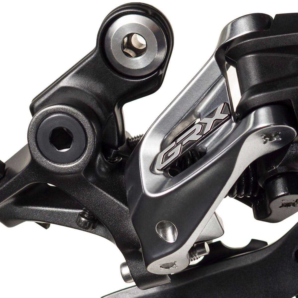 Shimano GRX RD-RX812 11-Speed Rear Derailleur - Image 2
