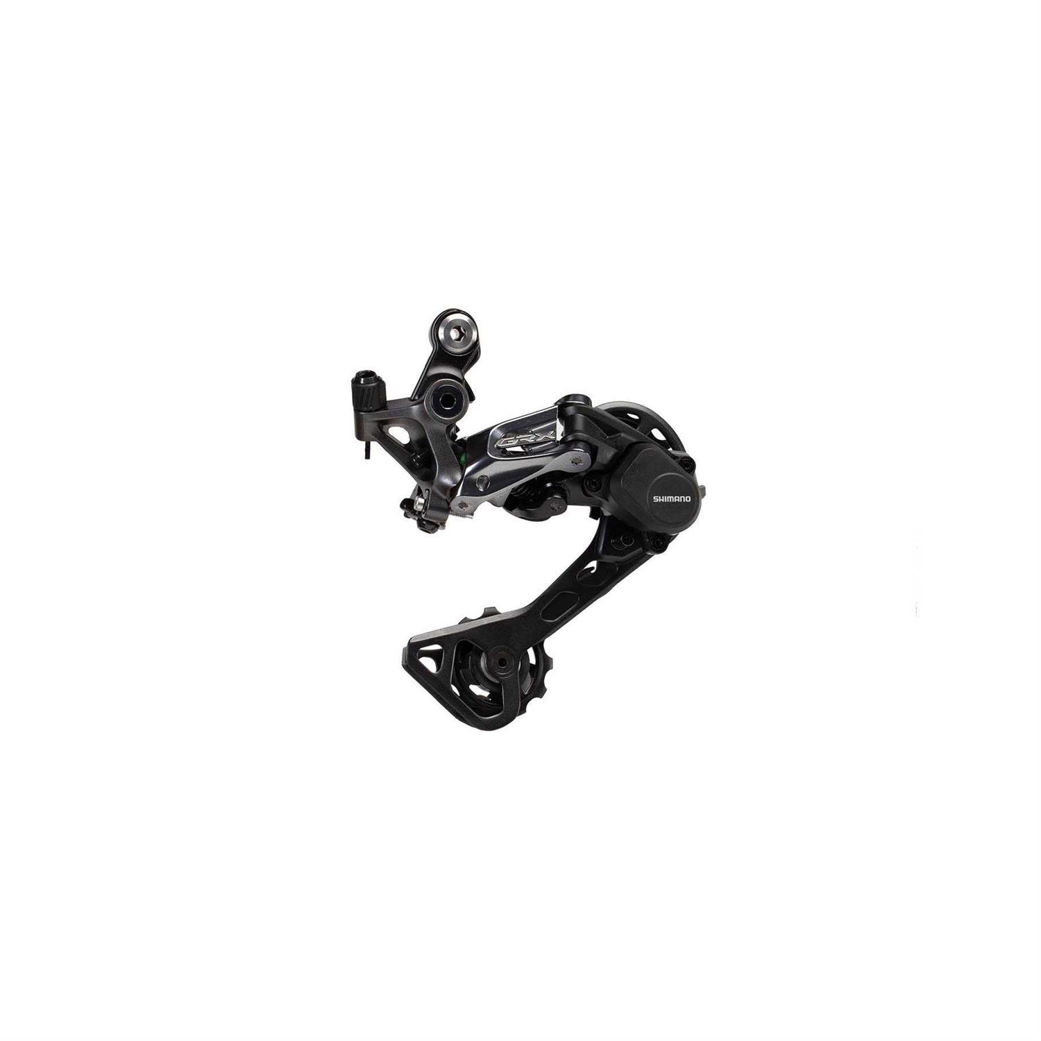Shimano GRX RD-RX812 11-Speed Rear Derailleur - Image 3