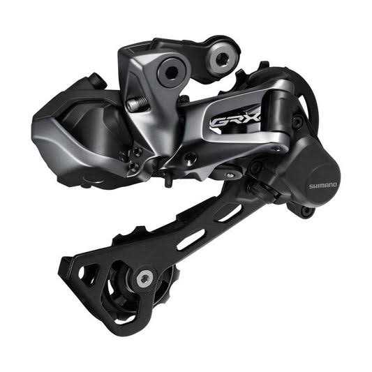 Shimano GRX RD-RX812 11-Speed Rear Derailleur - Image 5