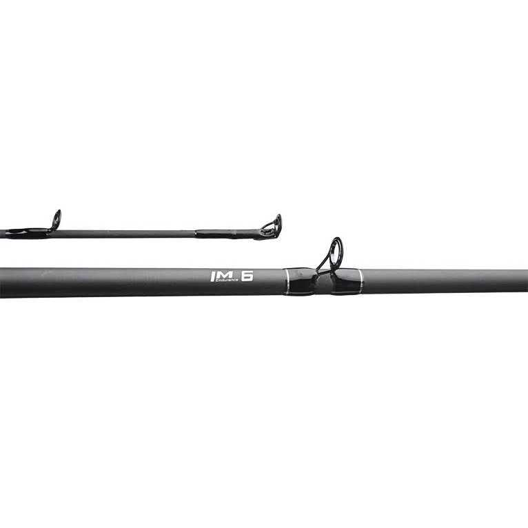 Lews Laser SG1 Speed Stick Fishing Rod - Image 2