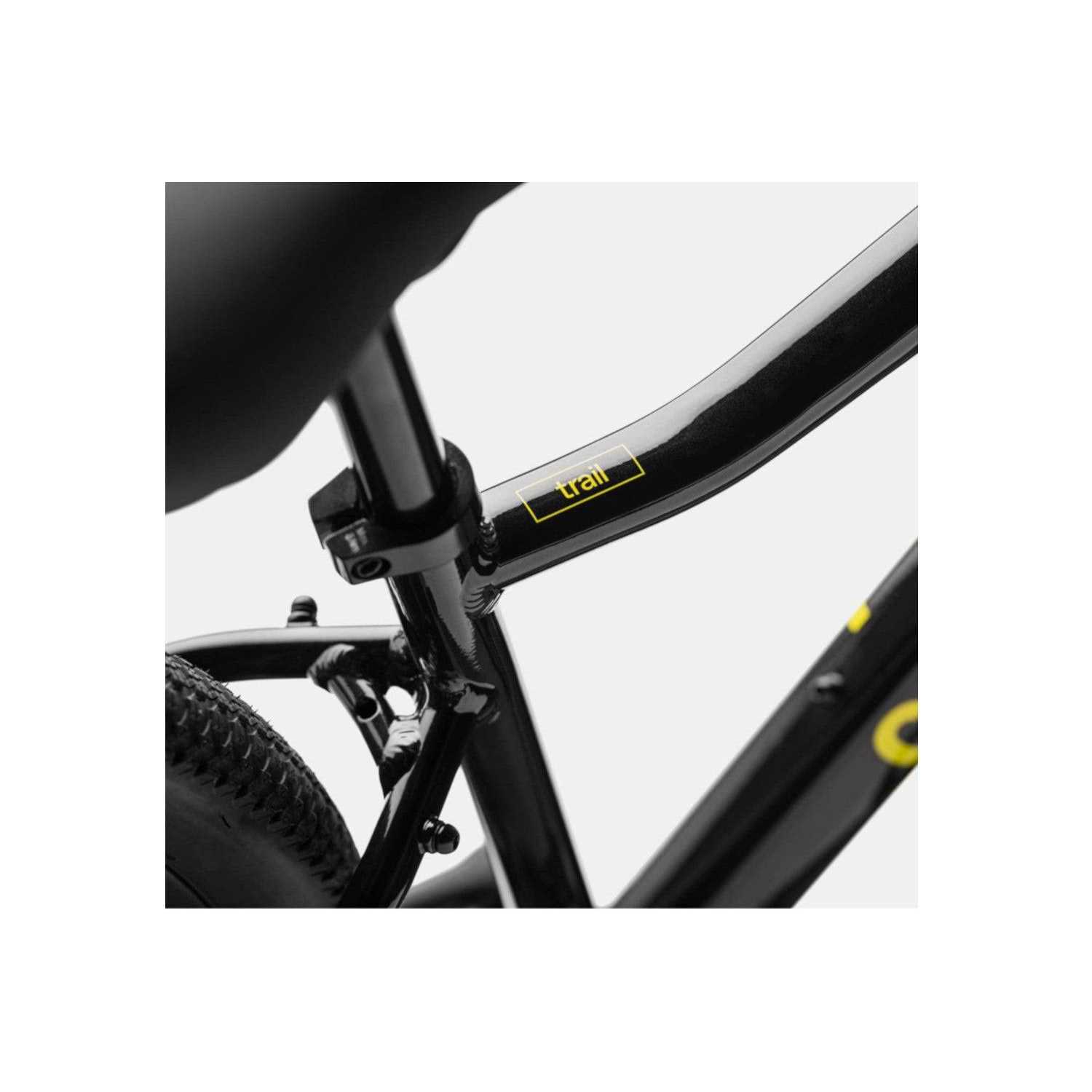 Alternative view of Cannondale Trail 26