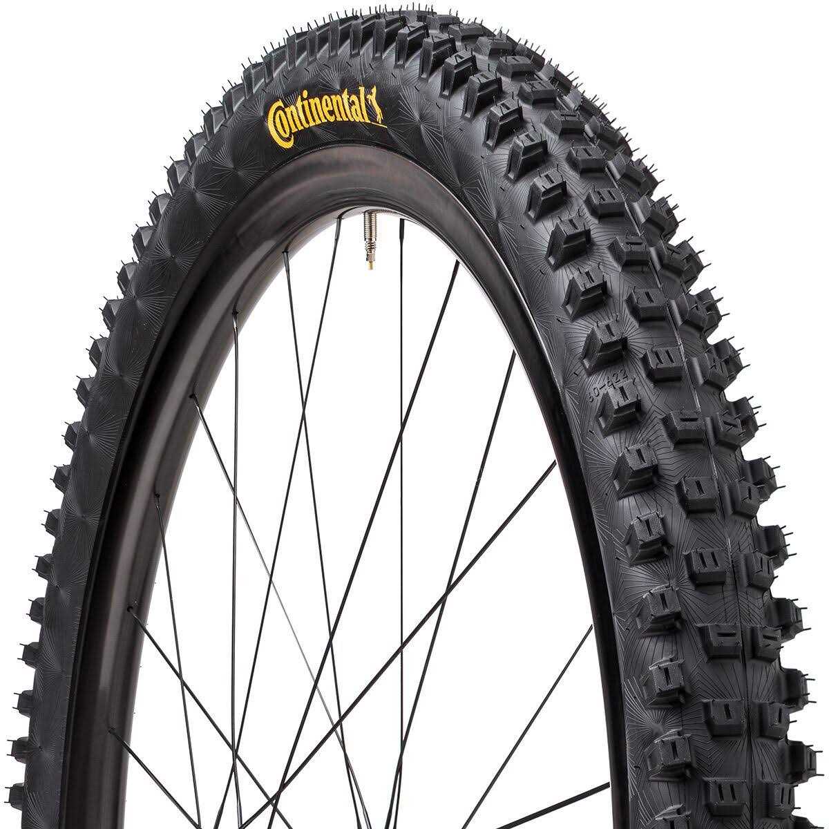 Continental Argotal Trail Endurance Tire - Image 2