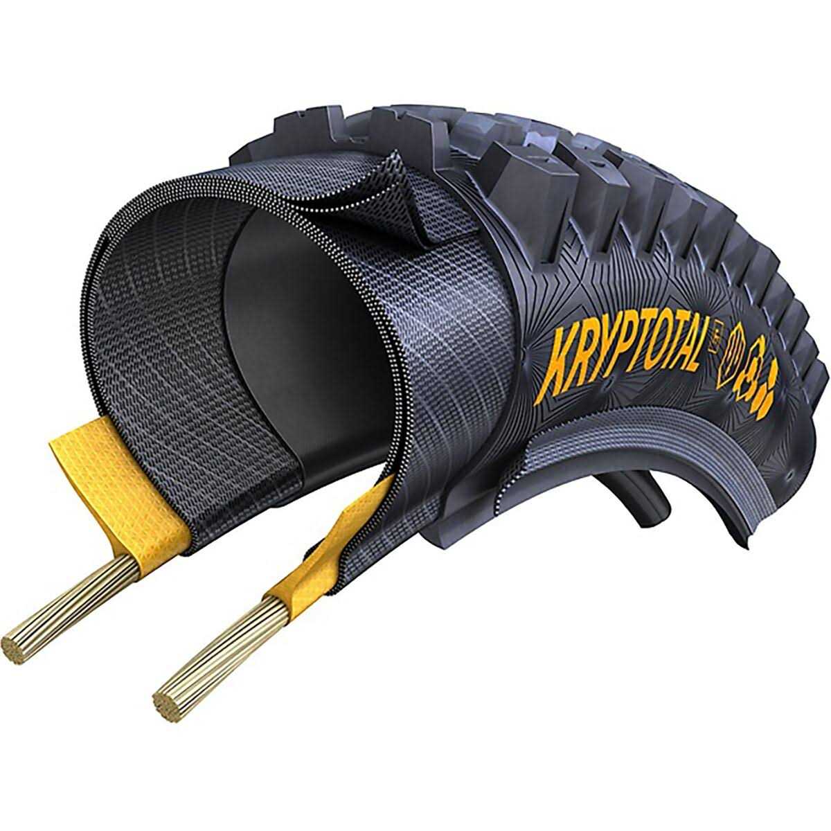 Continental Argotal Trail Endurance Tire - Image 3