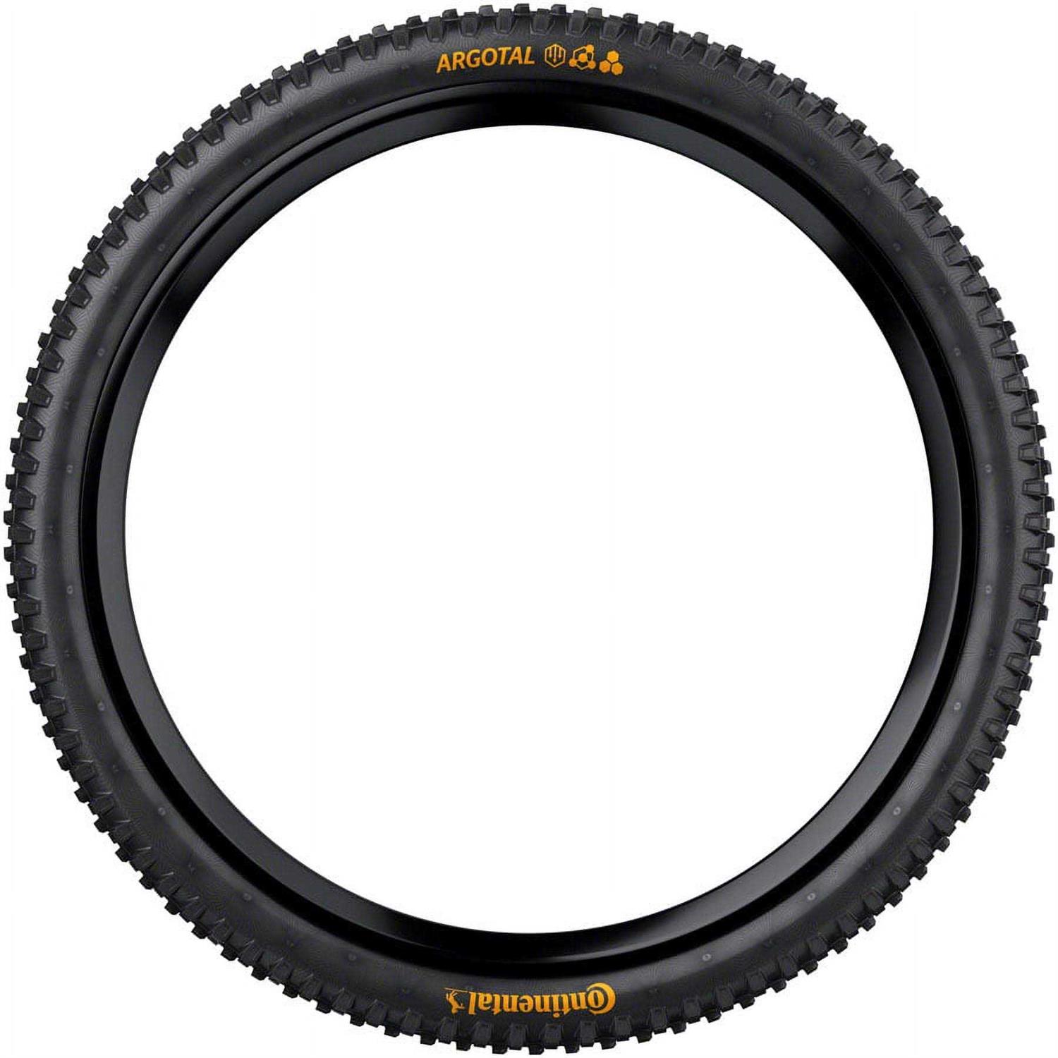 Continental Argotal Trail Endurance Tire - Image 5