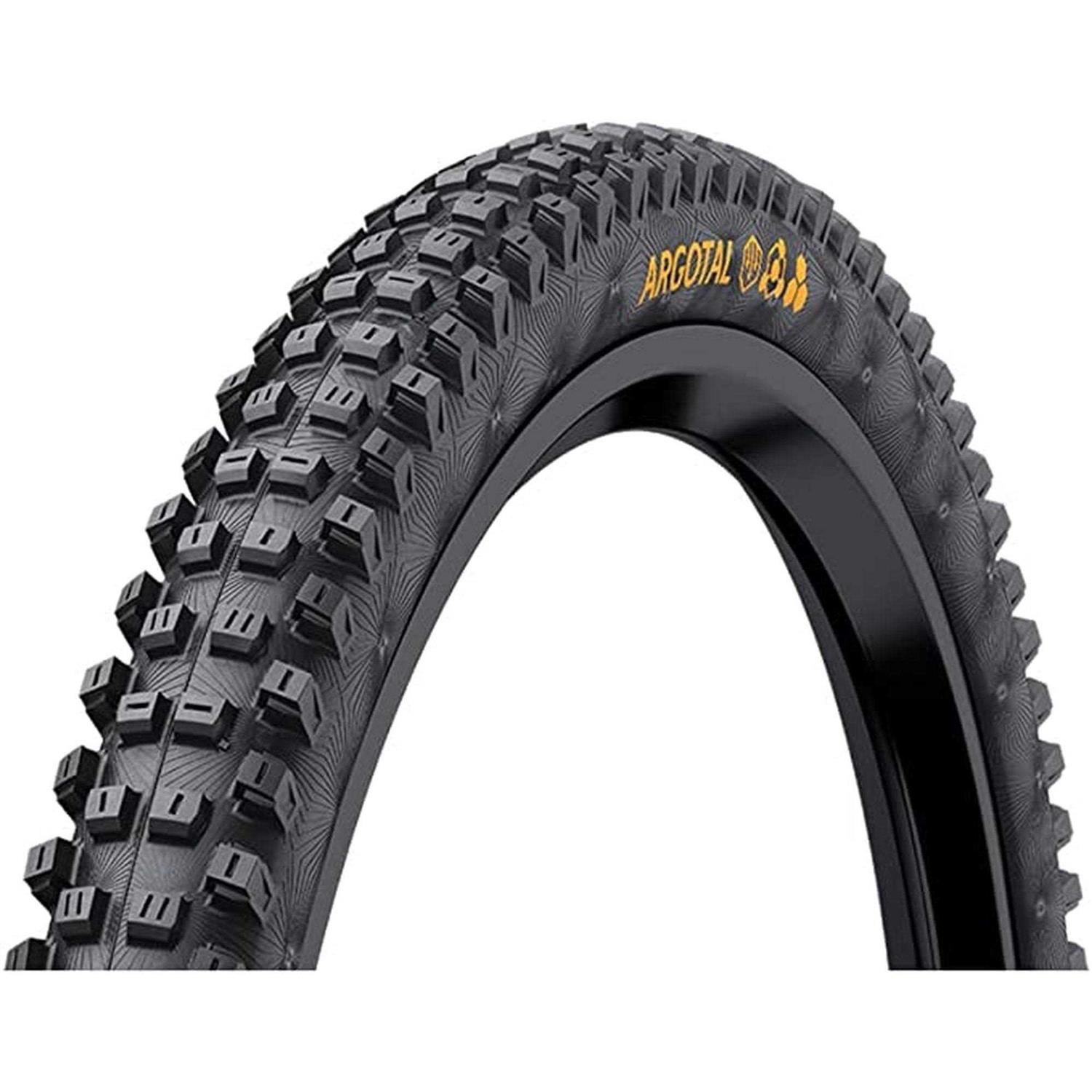 Continental Argotal Trail Endurance Tire