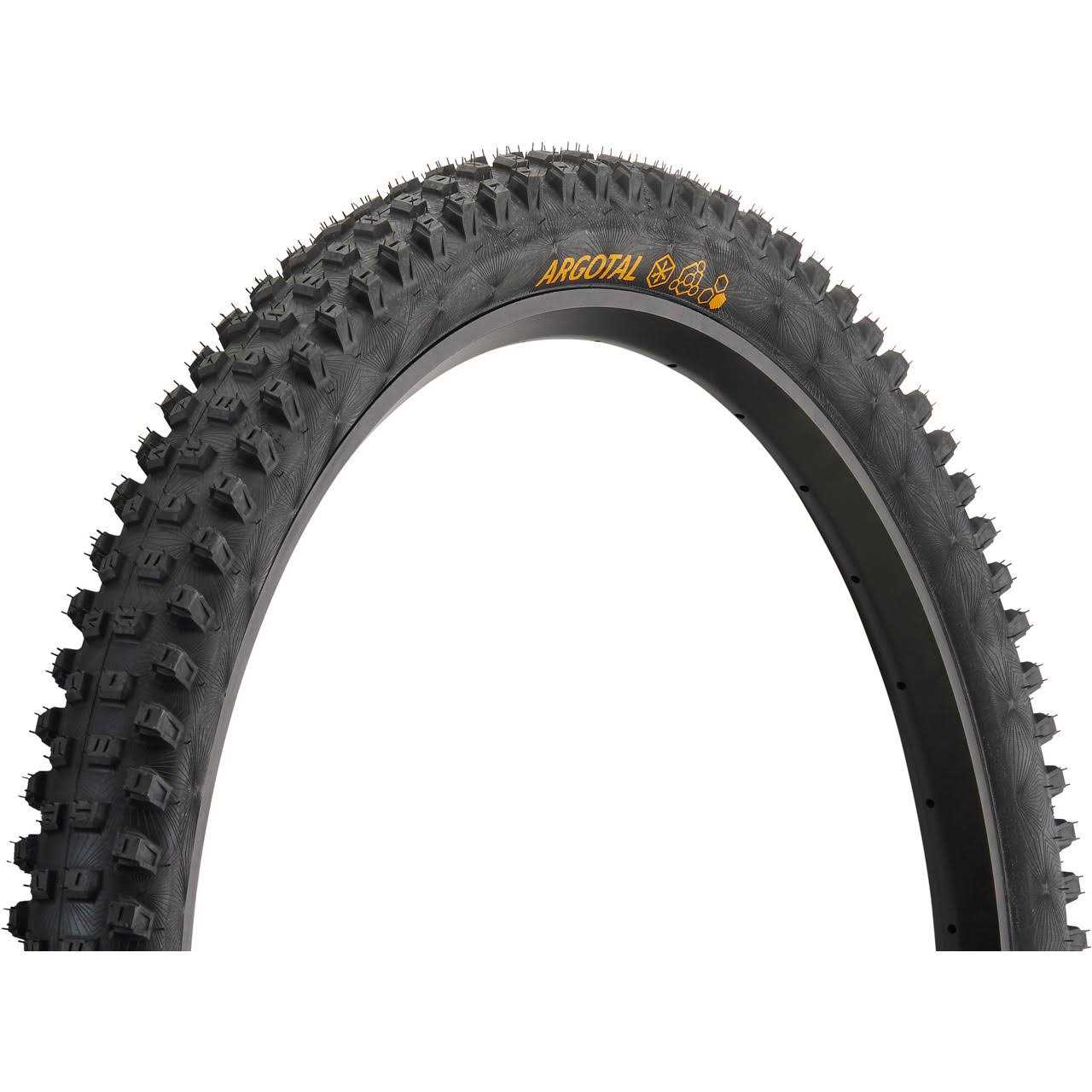 Continental Argotal Trail Endurance Tire - Image 3