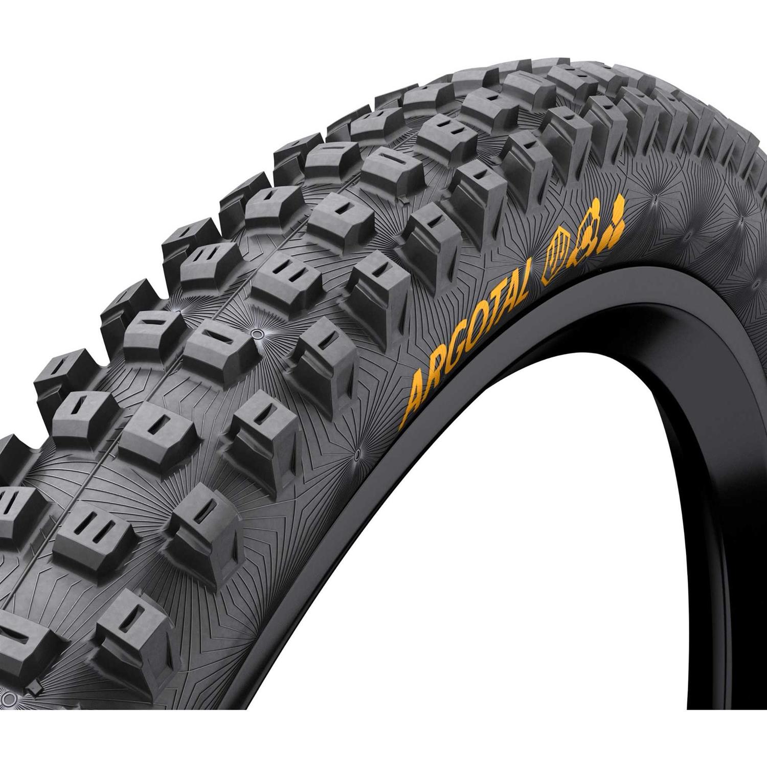 Continental Argotal Trail Endurance Tire - Image 4