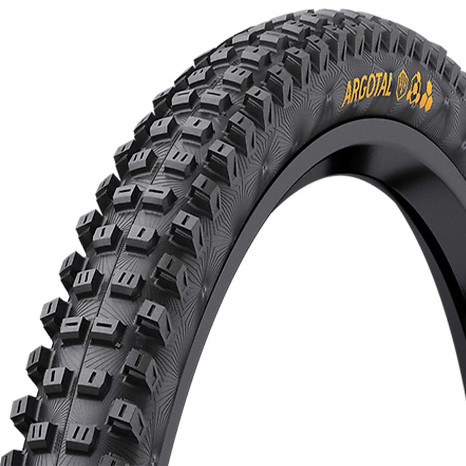 Continental Argotal Trail Endurance Tire