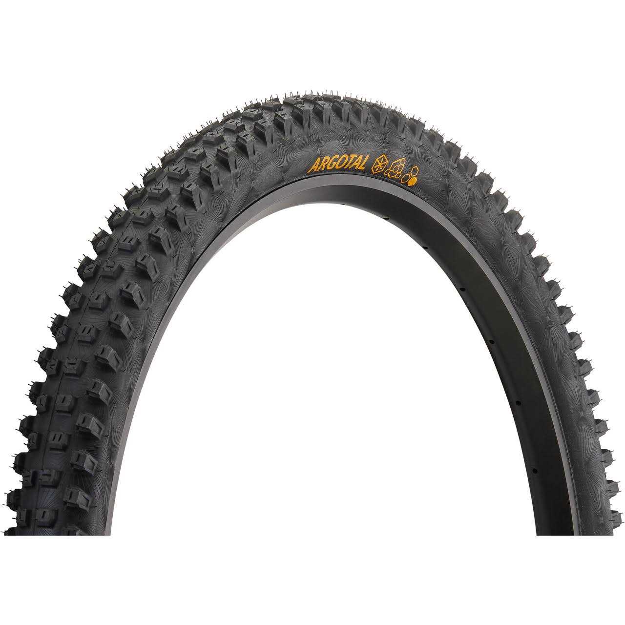 Continental Argotal Trail Endurance Tire - Image 2