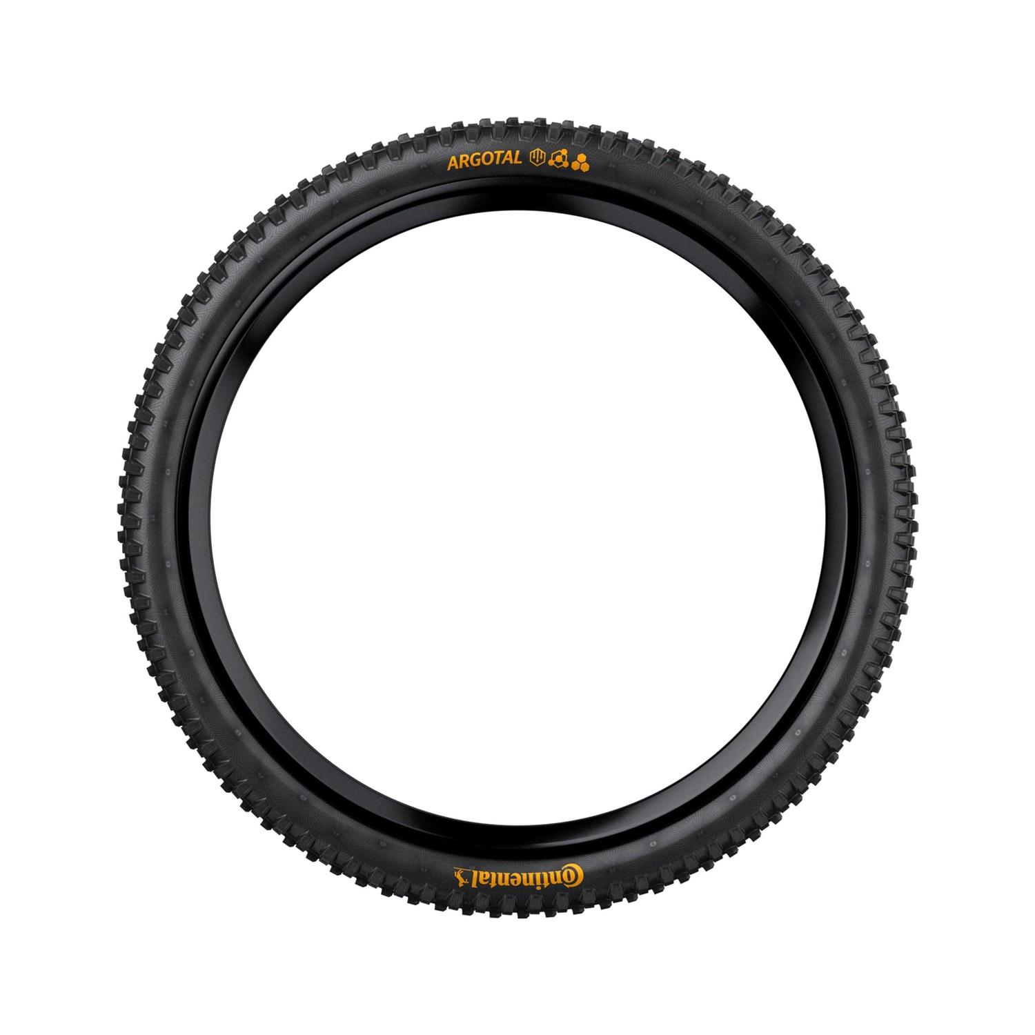 Continental Argotal Trail Endurance Tire - Image 3